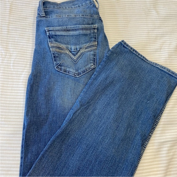 Men's BKE buckle Jeans Jake 30/32 - Picture 4 of 11